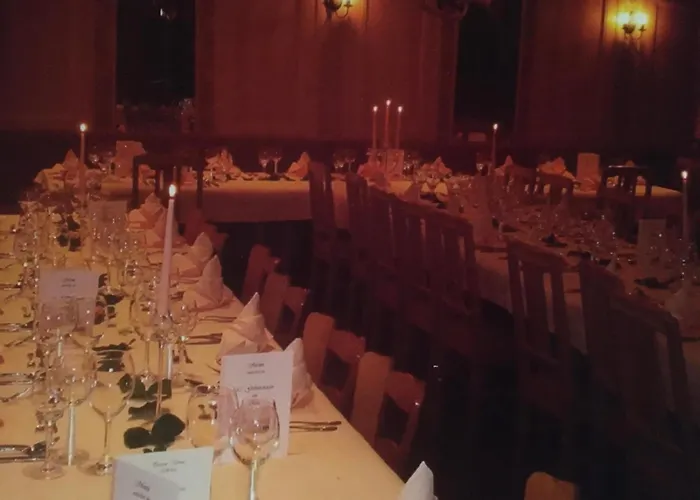 Hotel-Restaurant Buger Hof