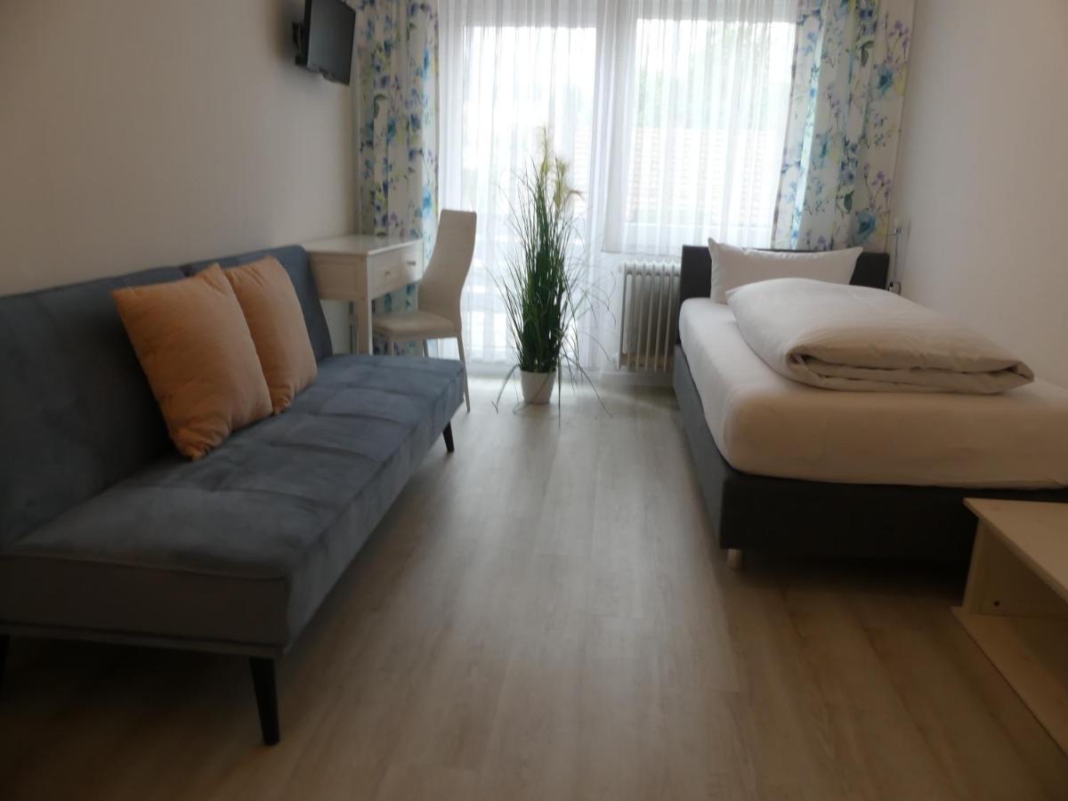 Hotel-restaurant Buger Hof Gasthof 3*