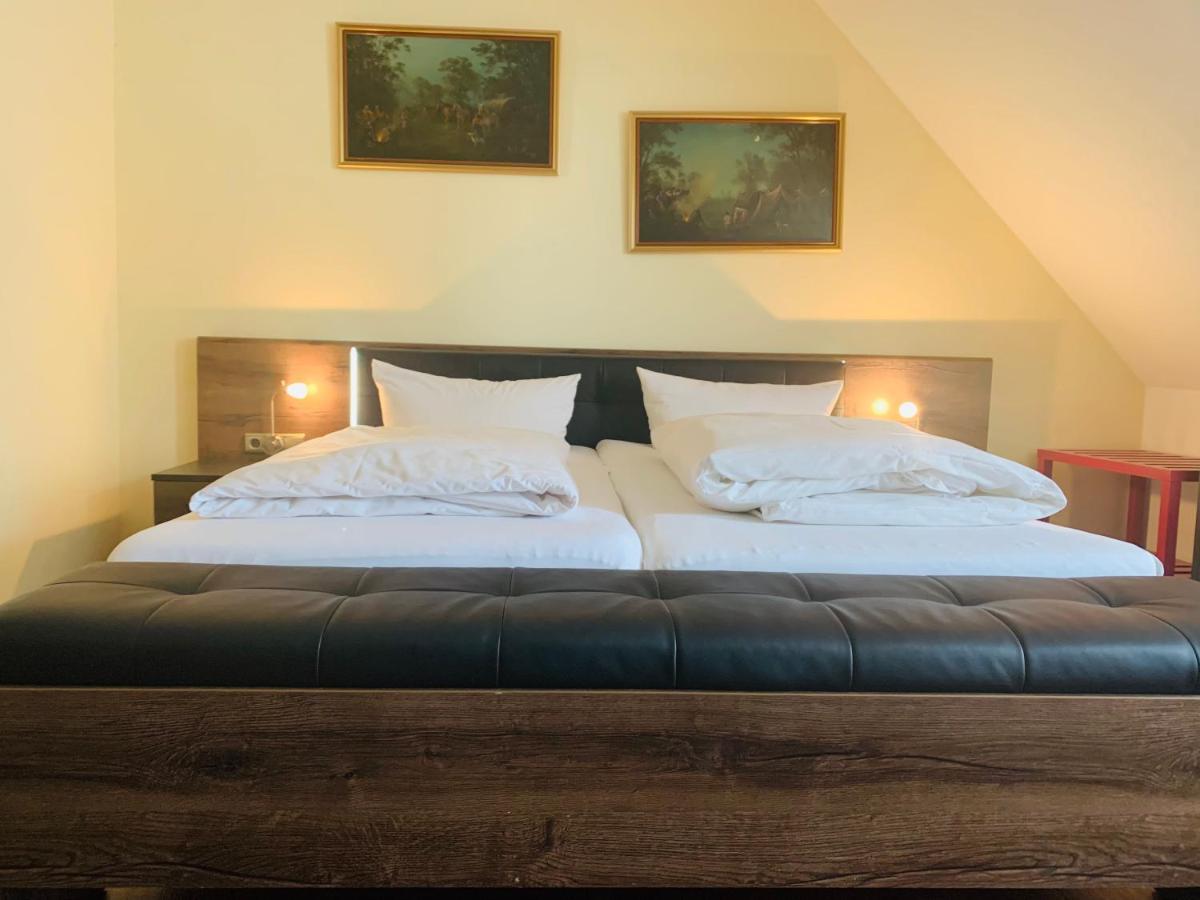 Hotel-restaurant Buger Hof Gasthof 3*