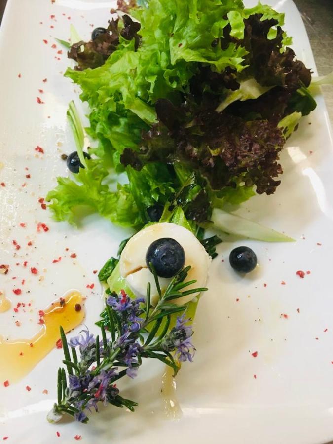 Hotel-restaurant Buger Hof Gasthof Bamberg