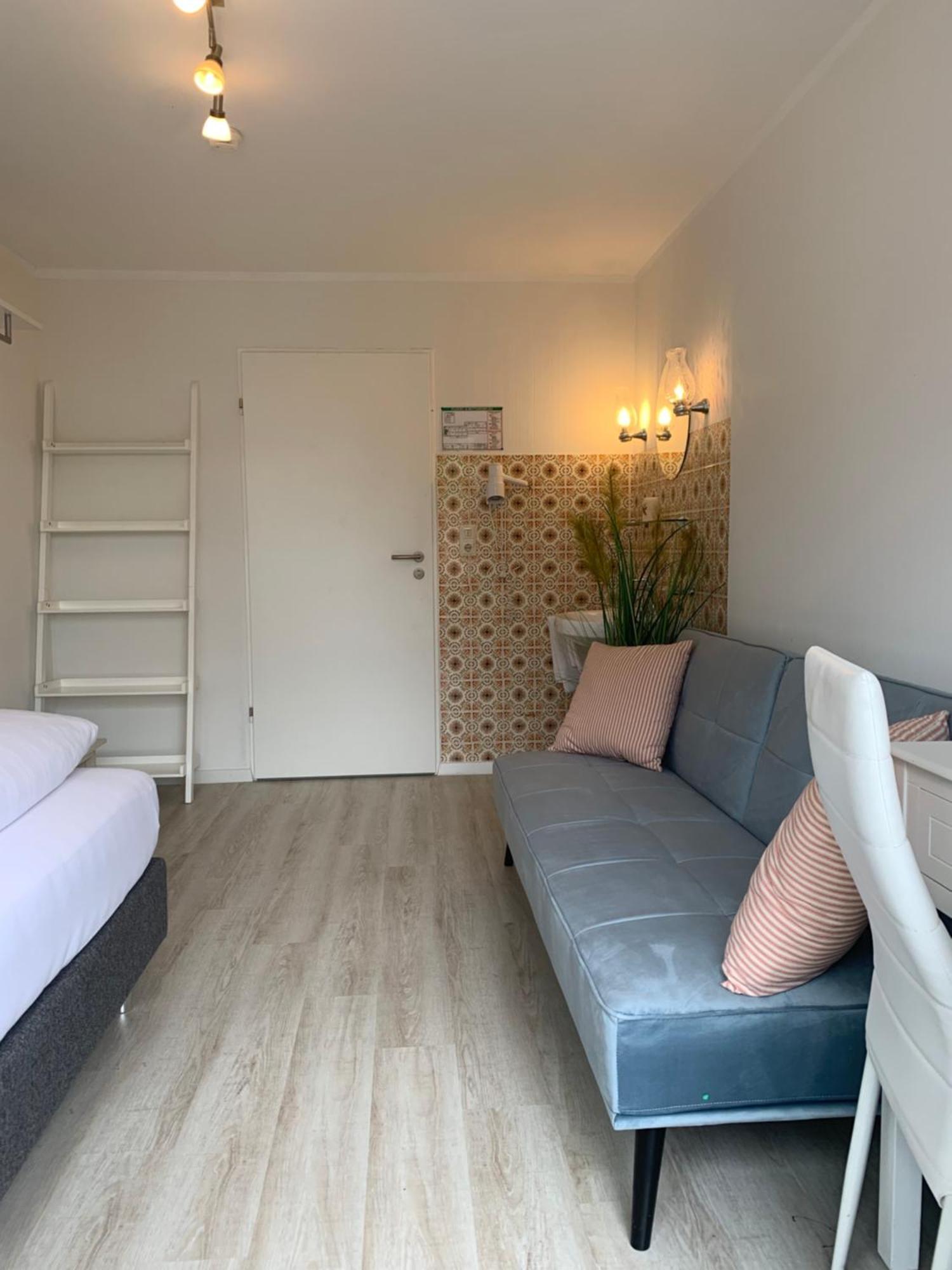 Hotel-restaurant Buger Hof
