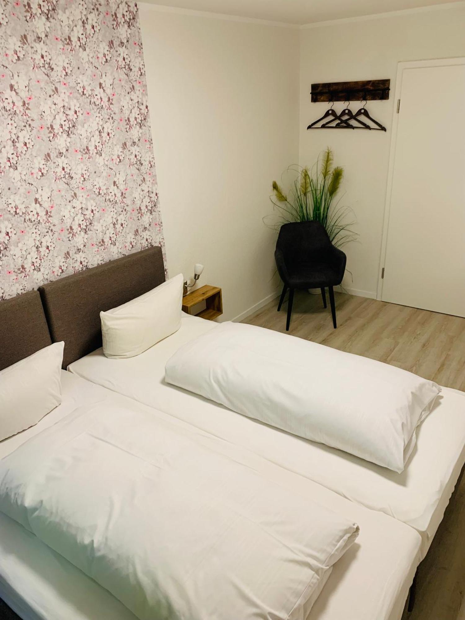Hotel-restaurant Buger Hof Gasthof Bamberg