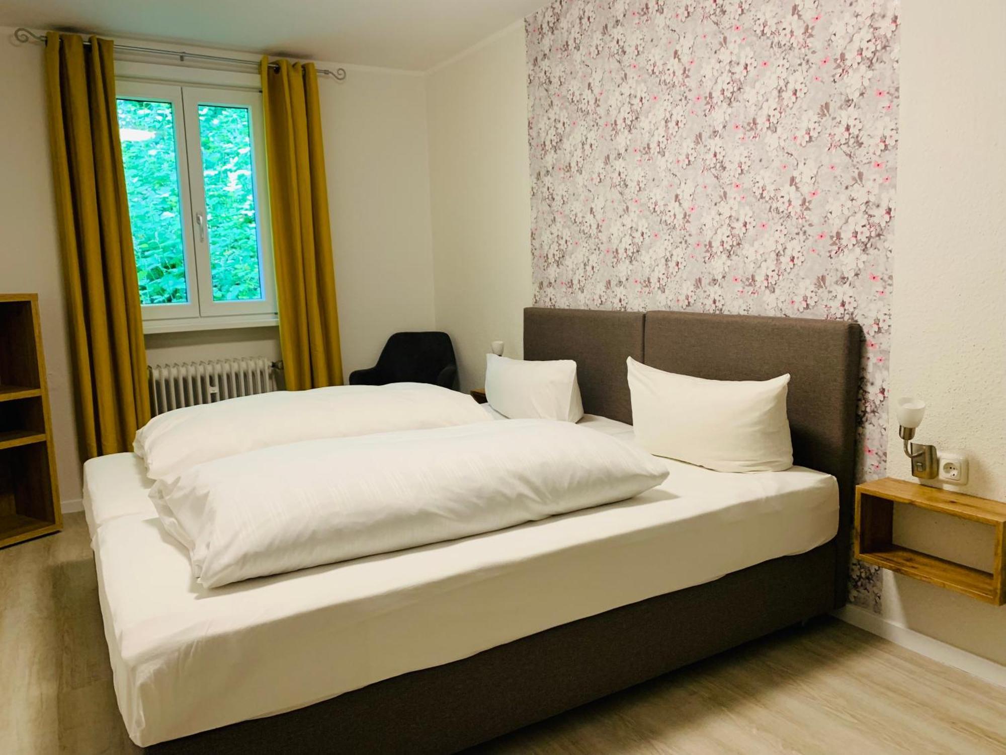 Gasthof Hotel-restaurant Buger Hof Bamberg