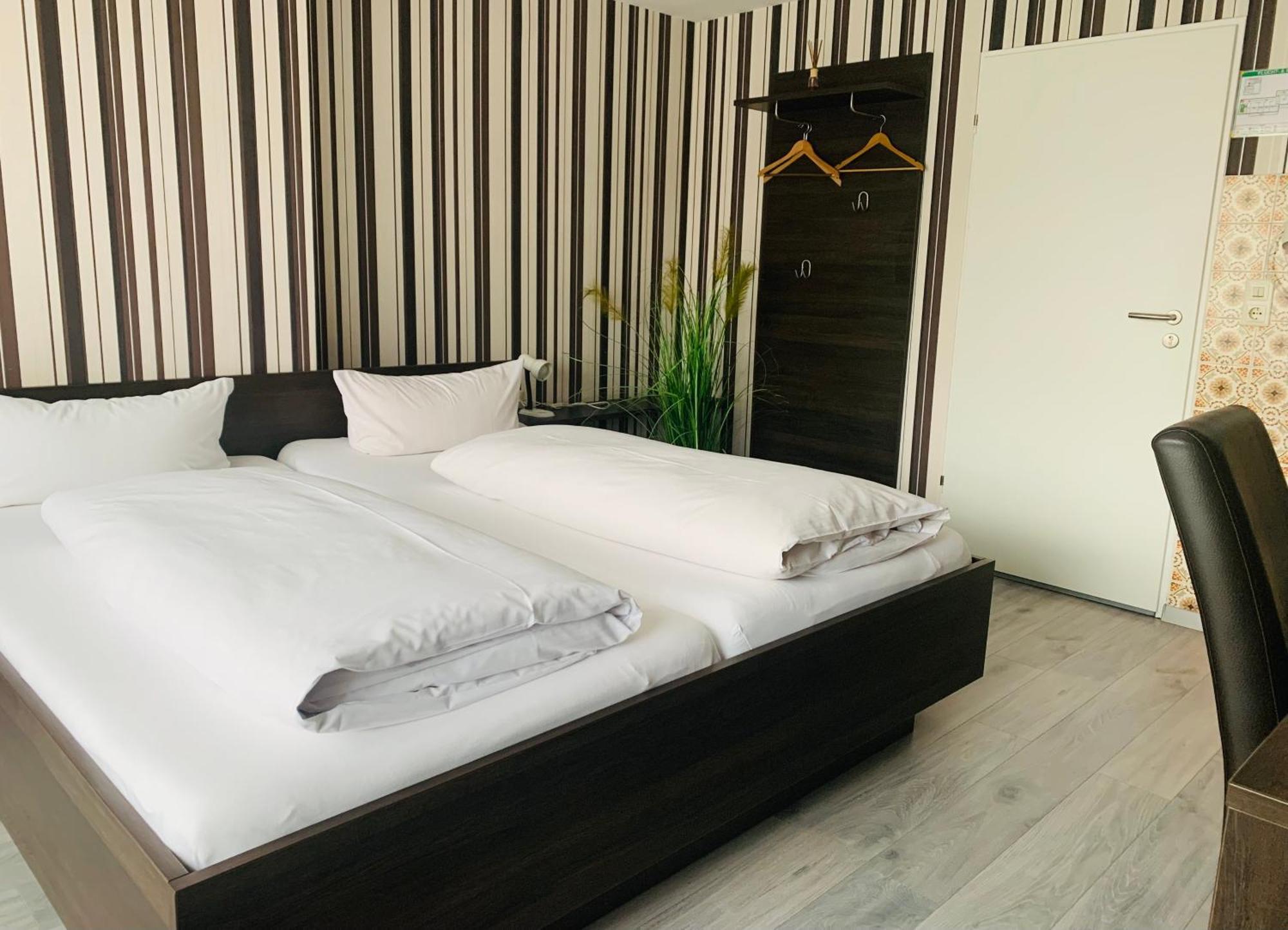 Hotel-restaurant Buger Hof