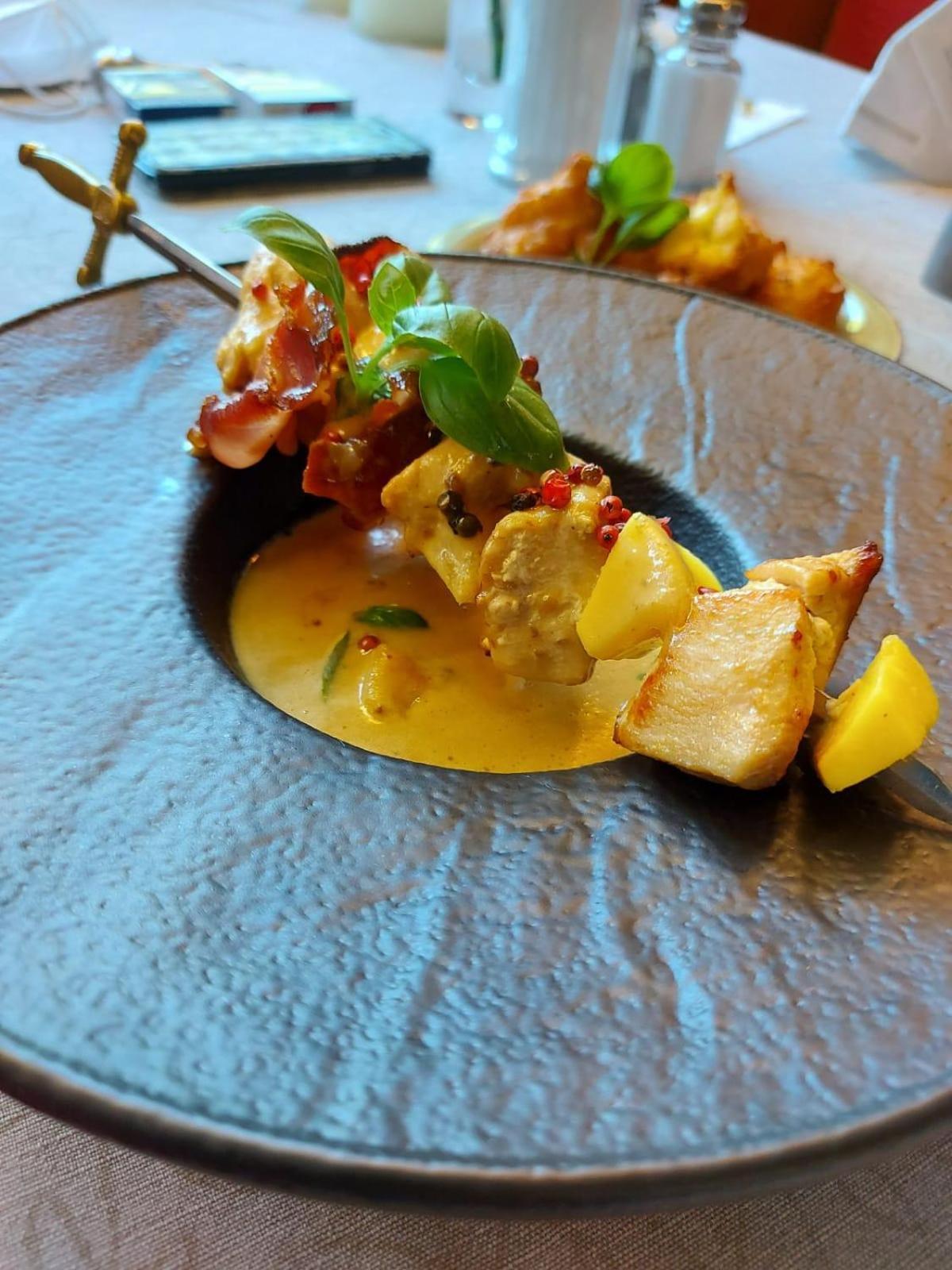 Gasthof Hotel-restaurant Buger Hof