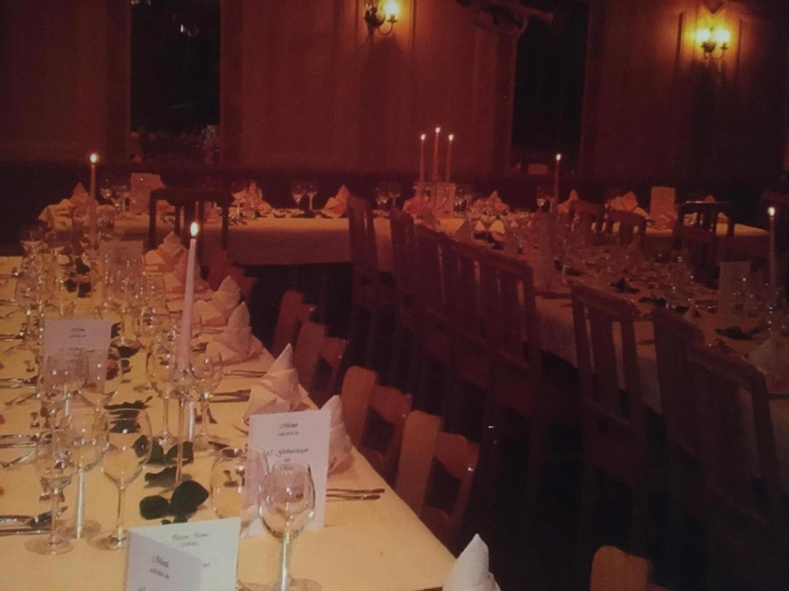 Gasthof Hotel-restaurant Buger Hof 3*
