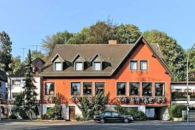 Hotel-restaurant Buger Hof Gasthof Bamberg
