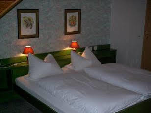 Hotel-restaurant Buger Hof Gasthof 3*