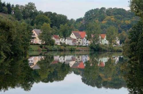 Hotel-restaurant Buger Hof Gasthof Bamberg
