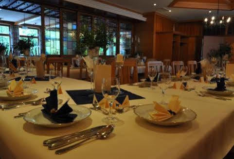 Gasthof Hotel-restaurant Buger Hof