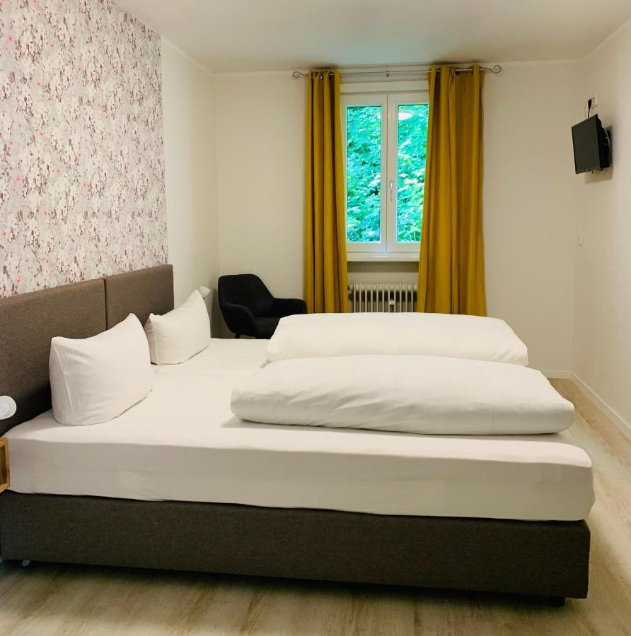 Hotel-restaurant Buger Hof 3* Bamberga