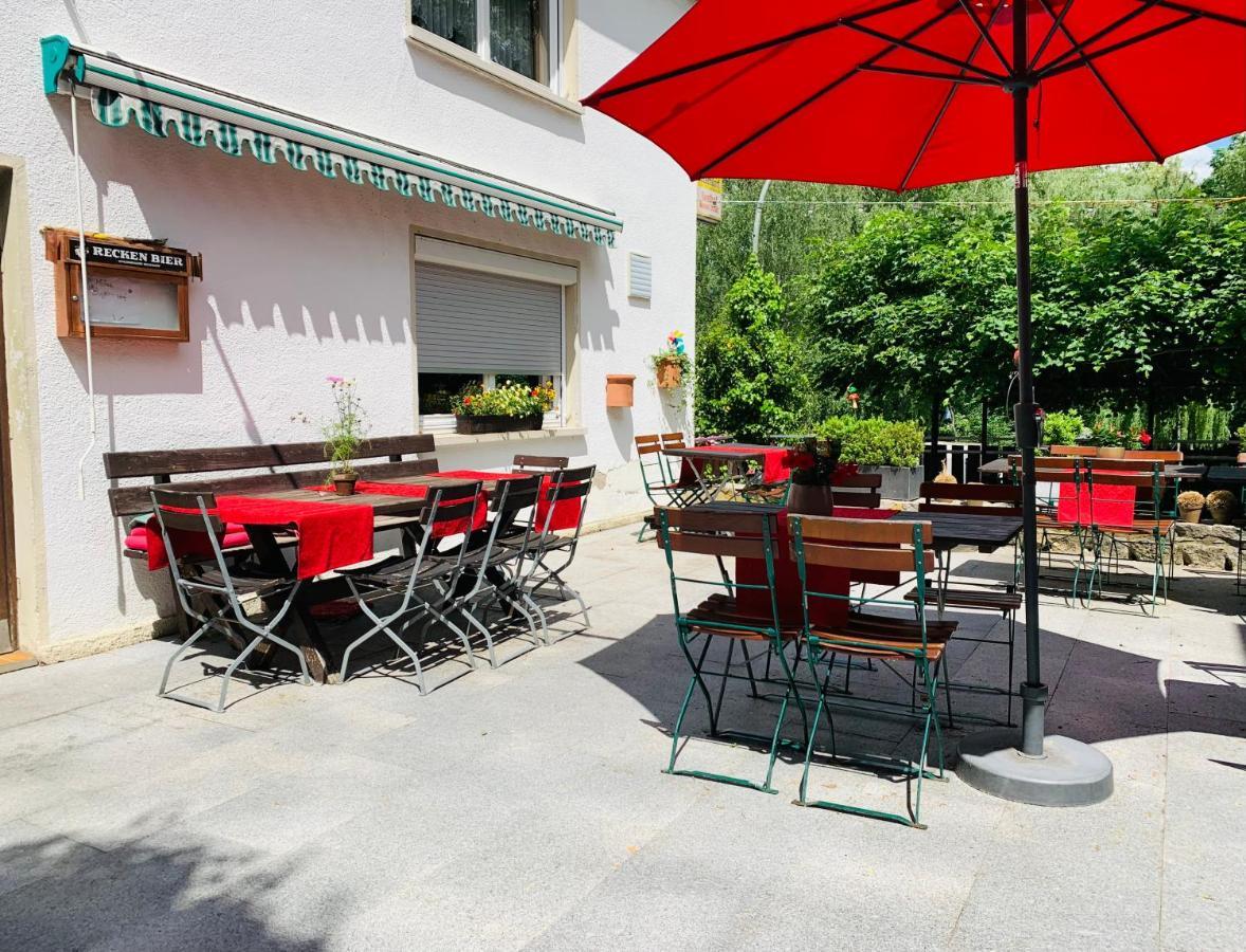 Hotel-restaurant Buger Hof Guest house Bamberg