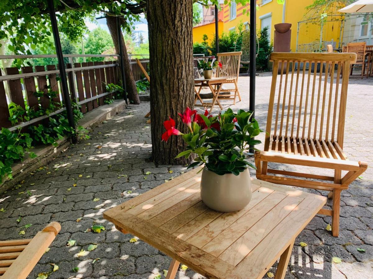 Guest house Hotel-restaurant Buger Hof