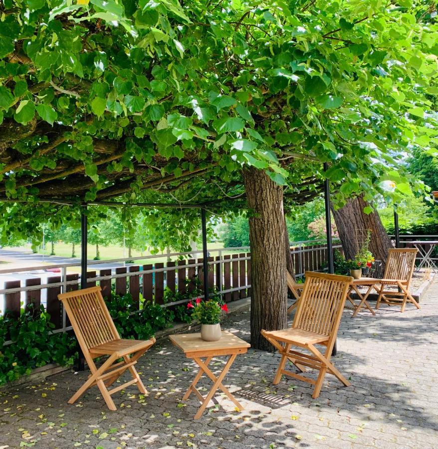 Hotel-restaurant Buger Hof Affittacamere 3*