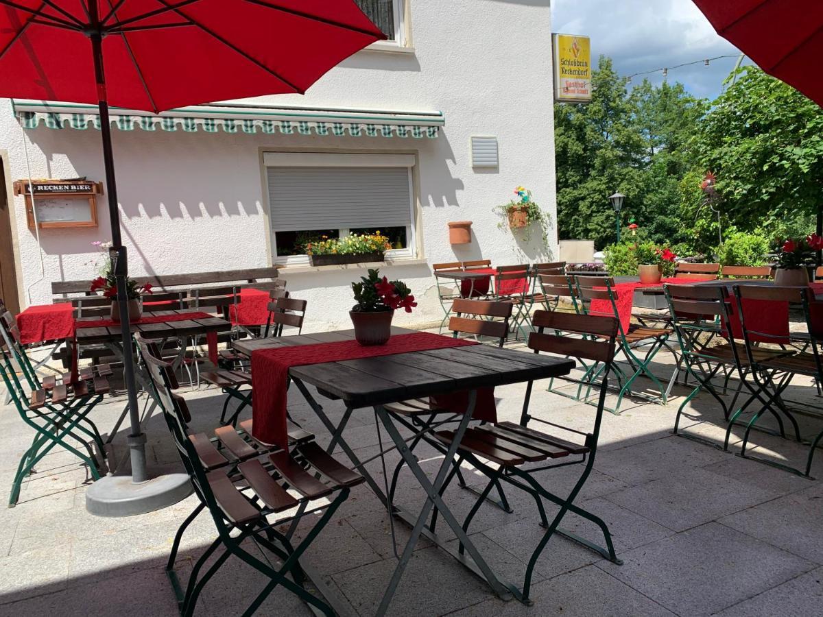 Hotel-restaurant Buger Hof Guest house 3*