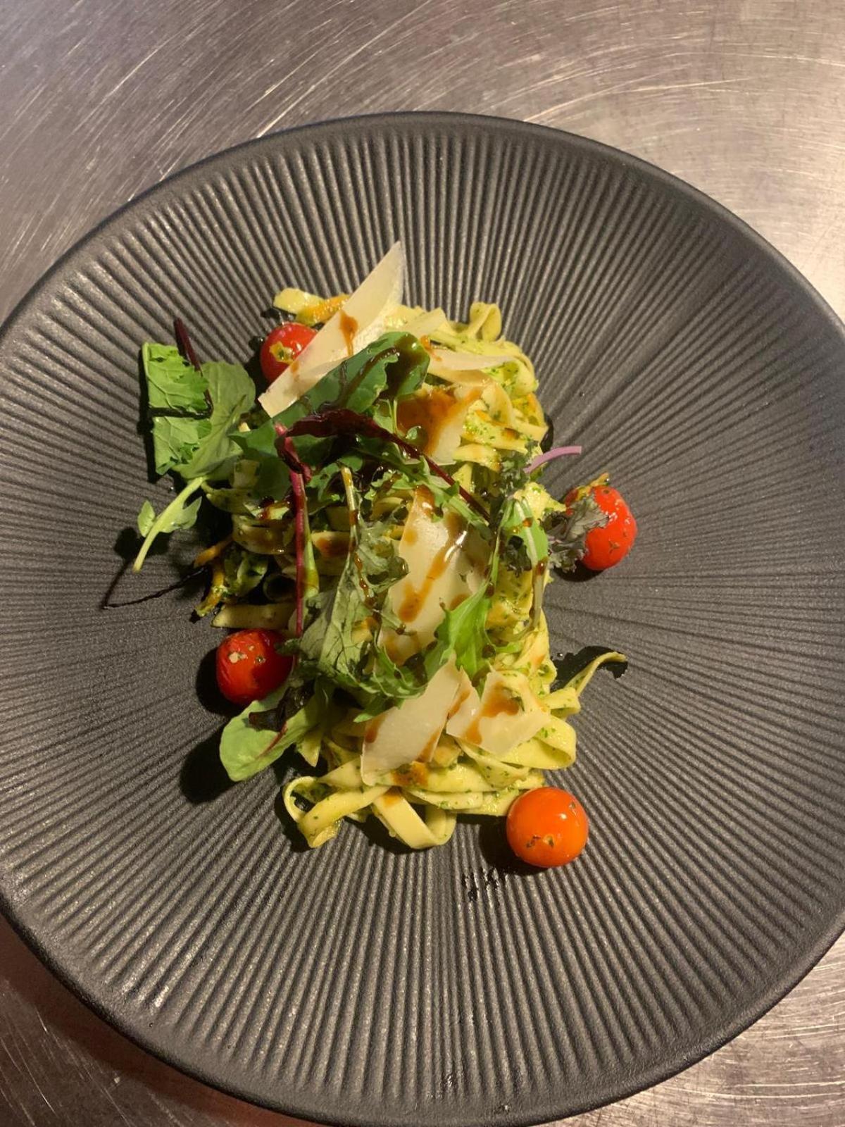 Guest house Hotel-restaurant Buger Hof 3*