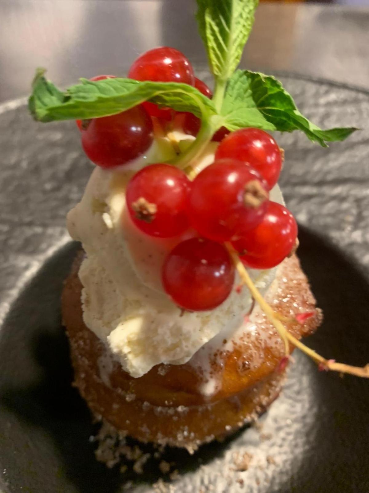 Hotel-restaurant Buger Hof Bamberga