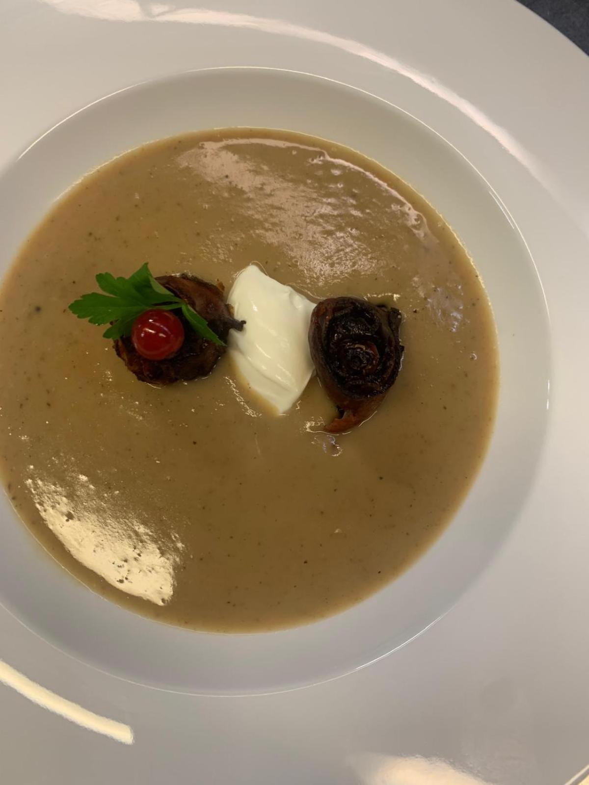 Guest house Hotel-restaurant Buger Hof 3*