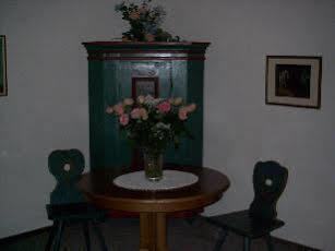 Guest house Hotel-restaurant Buger Hof