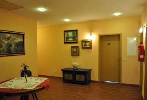 Hotel-restaurant Buger Hof Affittacamere Bamberga