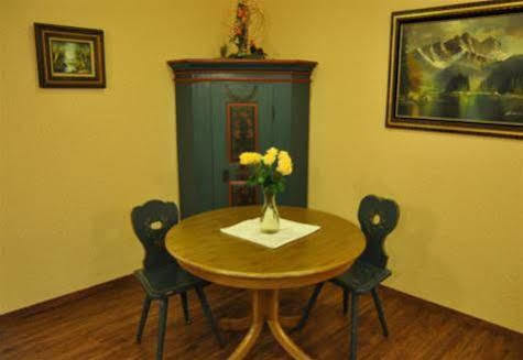 Hotel-restaurant Buger Hof Guest house Bamberg
