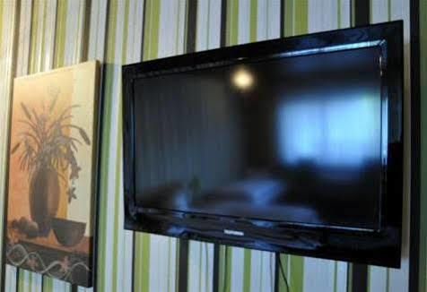 Hotel-restaurant Buger Hof 3*