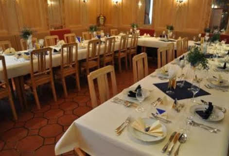 Affittacamere Hotel-restaurant Buger Hof 3*