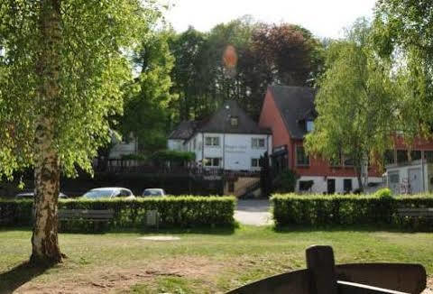 Hotel-restaurant Buger Hof Guest house 3*
