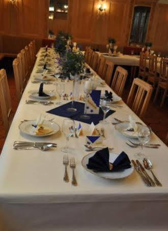 Guest house Hotel-restaurant Buger Hof