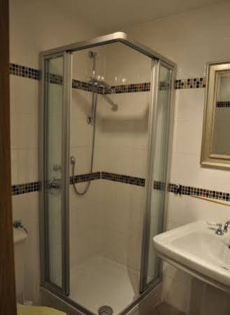 Hotel-restaurant Buger Hof Guest house Bamberg